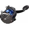 Okuma Moulinet Traine Solterra B - R.3.5:1 - Ret.81cm - SLX-20B