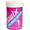 Swix V45 Violet Spezial, 0 °C ~ -3 °C, 45 G, violett sp, -