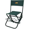 Lineaeffe Sedie da Pesca Sedia Pesca 67 x 31 x 40 cm Carpfishing Feeder