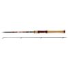 pro-bite Favorite Arena ARN-602 XUL | Canna da spinning Ultralight | per la pesca alla trota | Ultra Light | per spoon e esche in gomma lunghezza: 1,8 m / peso di lancio: 0,5-3 g.