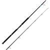 Okuma Canna Tonno Salina Tuna 7'9-235 cm - P.80-150 g - Enc 170 cm - Black + Blue - SA-S-792XL