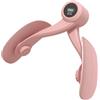 Generico Allenatore Pavimento Pelvico Donna | Strumento per Allenamento Pelvico con Livelli di Intensità Regolabili,Design Ergonomico per Cosce Adatto a Rafforzamento Muscolare e Tonificazione Giornaliera