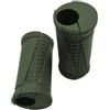 Fangfhai Fat Grips - 1 Paio di impugnature per Manubrio, Adattatore per bilanciere, Palestra, Allenamento di, Gomiti, Polsi, Braccia, bicipiti, tricipiti, Donne e Uomini