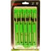Generic Porta Bobina per Avvolgitore di in Plastica per Mulinello da Pesca Innovativo Pannello di Avvolgimento della di Scanalatura per i Pescatori (13 Centimetri)