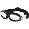 Andux Bambini Pallacanestro Calcio Calcio Sport Occhiali protettivi Occhiali protettivi LQYJ-04 (Grigio)