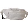 Lebartm Marsupio alla moda borsa da cintura in velluto a coste borsa a tracolla tinta unita piccola borsa a tracolla da donna borsa a tracolla borsa da petto per festival, passeggiate, corsa, viaggi,