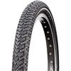 CST Copertoncino 20x2.125 (57-406) Nero C1213M Rigido