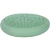 Fyearfly Cuscino Oscillante Disco Oscillante Cuscino Oscillante Gonfiato Flessibile Spessore Portatile Forza del Nucleo Home Office Classroom(33cm*5cm-verde)