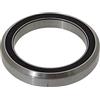 BEARING CW CVC1452, Cuscinetto STERZO 1-1/2 52x40x8 MM 45/45 Gradi Unisex-Adult, Nero, 52x40x8mm Lu