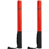 Everlast Unisex - Adulto Sport Boxe Powerlock Training Sticks, Rosso, Taglia unica