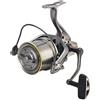 MinnowXY Mulinello da pesca serie 8000-14000 Pesca in mare Bobine ad alta velocità Mulinello da pesca per acqua dolce anticorrosivo