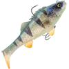 Savage Gear 3D Perch RTF FS 12,5 cm/37G Ghost Silver