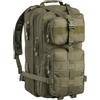 DEFCON 5 Zaino Tattico Hydro Compatibile 40 Lt Italy (Verde OD)