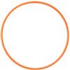 Play Juggling - CERCHIO HULA HOOP - PERFECT HOOP DA MANIPOLAZIONE - Ø 55 cm - PESO 140 g - COLORE VERDE UV