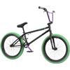 KHEbikes KHE Centrix BMX da 20 pollici - Parti Oil Slick - 10,6 kg - Rotore Affix - Manovella CrMo - Pneumatici da 2,4 - Bicicletta Freestyle per Street, Park, Pumptrack - Modello 2025 Qualità