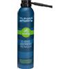 Tunap Sports Pulitore elettrico per moto, 300 ml, perfetta pulizia di catena e pignone sulla ruota elettrica spazzola per pennelli contro le dita