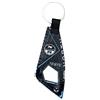 Fresh Windsurfing Windsurfing - Portachiavi Real Windsurfen Sail, con scritta in lingua inglese (Naish Force 2022)