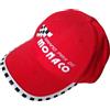F1 Formule 1 Ragazzi/Adulti 'cap con Motivo Monaco Grand Prix, Modello N. 6, Misura Regolabile