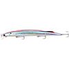 AKAMI Wild 190 Long Jerk Minnow 34GR col RGT