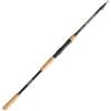 DAIWA Legalis Tele Spin, lunghezza 3,60 m, peso di lancio: 40-119,9 g, canna da pesca telescopica