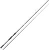Jatsui Borea Spin - Canna da Spinning, Due Azioni, Light e Medium, 8' (8' 10-42 GR)