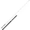 Madcat White Pelagic - Canna da pesca verticale per pesci predatori, 1,85 m, 50-160 g, canna da pesca