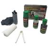 Ballistol Set Brunitore Alluminio