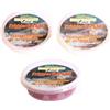 pescasubito Kit 3 Confezioni Trigger Paste Pasta Innesco Pesca Storione