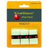 Kirschbaum Over Grip Touch It x 3, Bianco