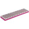 SkinStar File di Diamante Lima Smerigliatrice Affilatrice Bordi 100x25 Granulometria 500er