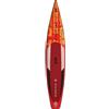 Aqua Marina, Race 12'6", Tavola SUP Unisex Adulto, Multicolore, Unica