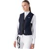 Equiline Airbag Unisex Modello Belair M, Nero