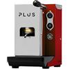 AROMA PLUS MACCHINA DA CAFFE IN CIALDE 44MM MODELLO AROMA PLUS ROSSA