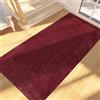 FCSDETAIL Zerbino Interno Lungo 80 x 178 cm, Tappetino Antiscivolo e Lavabile in Lavatrice, Tappetino d'Ingresso Assorbenti per Cane, Ingresso, Porta, Corridoio, Cucina