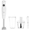 Tefal DailyMix HB533138 - Frullatore a immersione, 600 W, 0,8 l