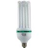 TECNOLUX EURO-LAMPADINA LED 5U TUBO E27 40W (4200K)