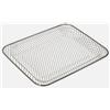 generico GRIGLIA vassoio forat 26x20cm friggitrice aria + forno 16L vintage 4632 - as 0000 8469