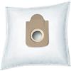 rs-products I 10 sacchetti per aspirapolvere compatibili con ROWENTA Silence Force 4A RO6432EA, RO6455 I Silence Force Compact RO6355EA (RO9)