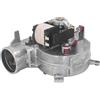 WSJMWKW Ventilatore for camino da 65 W, resistente alle alte temperature e silenzioso, ricambio for ventilatore for caldaia da 220 V