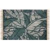 ATMOSPHERA CREATEUR D'INTERIEUR - Tappeto Jungle in cotone verde 120x170cm