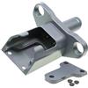 Generisch Supporto da parete compatibile con/ricambio per Rowenta SS-2230002393 RH9879WO RH9890WO X-Force Flex 11.60