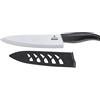 Zassenhaus KP0000070286 - Coltello da cucina CeraPlus, in plastica