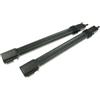Polti kit 2 tubi lance prolunga rigidi Vaporetto Smart Mop 35 40 100 PTEU02