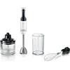 Bosch Frullatore a Mano BOSCH Nero 600 W - Marca: BOSCH - EAN: 4242005426812