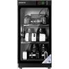 Dry Cabinet Cabinet di essiccazione a prova di umidità elettronica 50L, intelligente CNC. Scatola di essiccazione ad umidità costante, deumidificatore automatico, armadio per la fotocamera per uso domestico