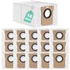 UPUPDAY 16 Sacchetti di Ricambi per Xiaomi X20+ /X10+ /X20 Max /X20 Pro, per Dreame D10 Plus Gen 2 /L10s Pro Gen 2, L10s Ultra /L10s Pro Ultra /L10s Plus /L10 Prime, L20/L40/L50 Ultra, X40 Ultra