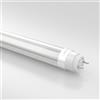 HOFTRONIC - Tubo LED T8, 150 cm, 24 W, 4800 lumen, 200 lm/W, Super Bright T8 G13, senza sfarfallio, 4000 K, bianco neutro, durata della lampada tubolare: 100.000 ore di combustione - 10 anni di