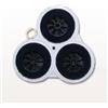 folletto Modulo Panda Lucidatrice PL515 Folletto Originale Vorwerk