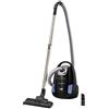 Rowenta City Space RO2611 aspirapolvere 750 W A cilindro 2,5 L Nero, Blu
