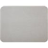 5 five simply smart 5five - tappeto diatomite 35x45cm grigio